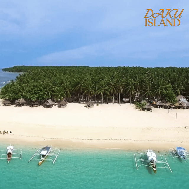 SIARGAO: Tri-island Tour with Daku Island and Boodlefight - Good To Know
