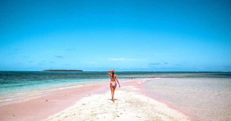 SIARGAO: Tri-island Tour with Naked Island - Good To Know