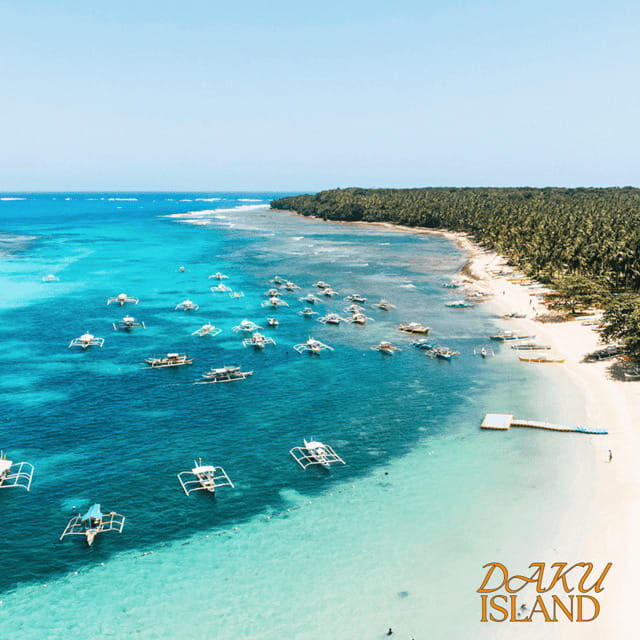 SIARGAO: Tri-island Tour with Naked Island - Practical Tips for a Smooth Experience