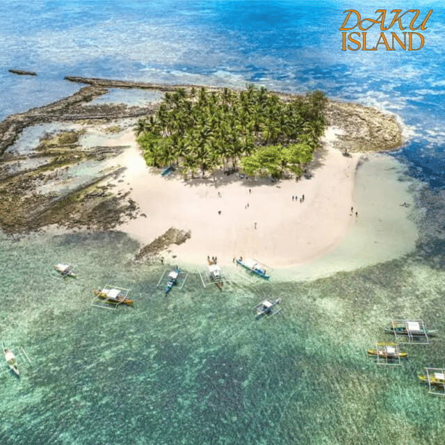 SIARGAO: Tri-island Tour with Naked Island - Who Should Consider This Tour?