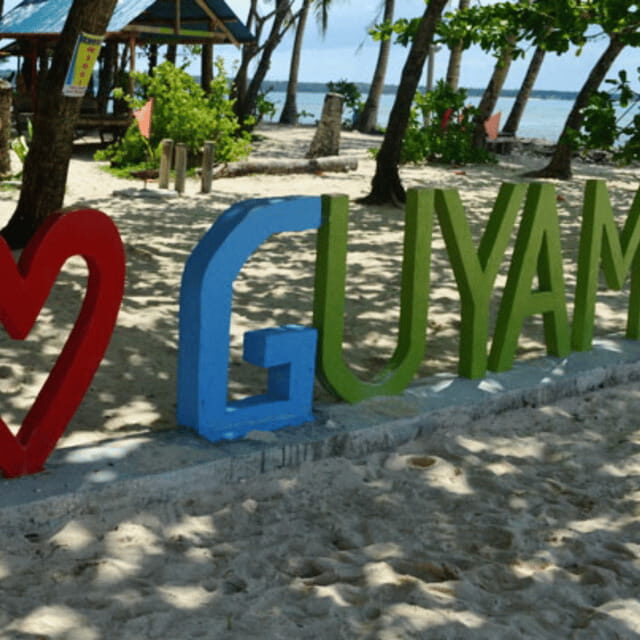 SIARGAO: Tri-island Tour with Naked Island - Final Thoughts