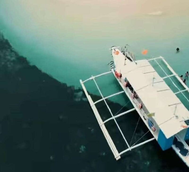 Siargao Tri-Island with Drone & Mermaid Tail - Good To Know