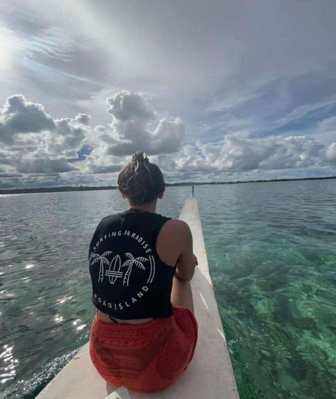 Siargao Tri-Island with Drone & Mermaid Tail - The Itinerary in Detail