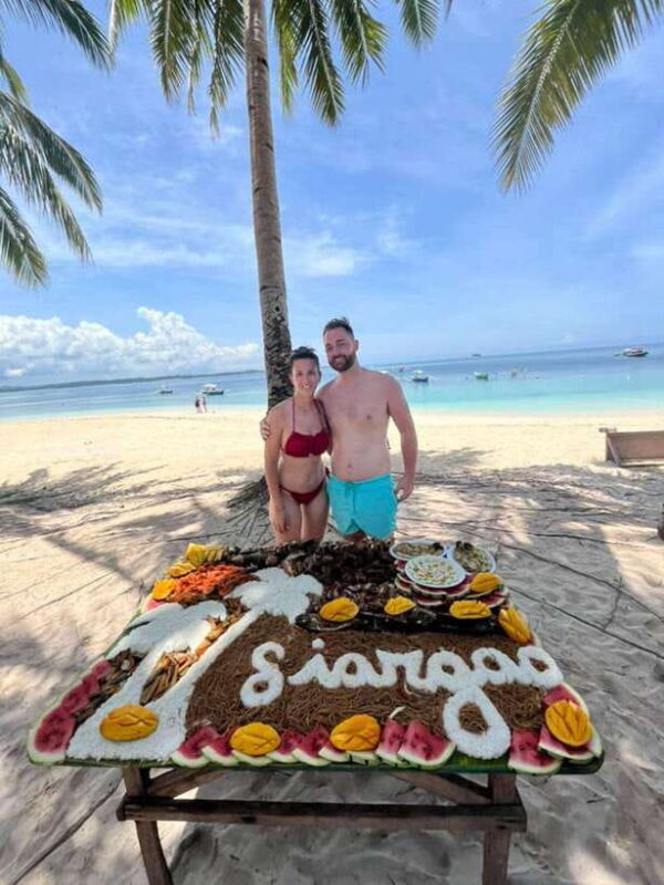 Siargao Tri-Island with Drone & Mermaid Tail - Practical Tips for Your Trip