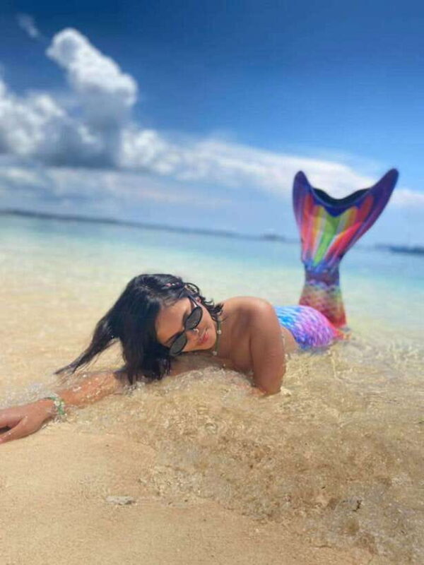 Siargao Tri-Island with Drone & Mermaid Tail - Who Should Book This Tour?