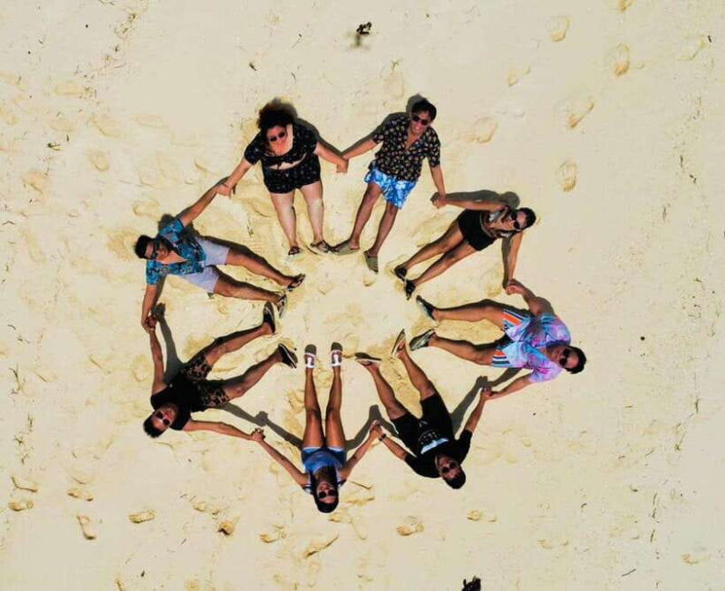 Siargao Tri-Island with Drone & Mermaid Tail - Analyzing the Value and Practicalities