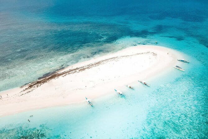 Siargao Trio Islands All Inclusive Day Tour - Good To Know