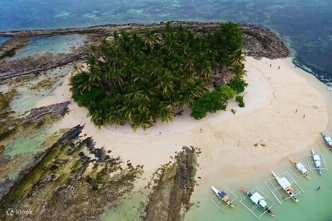 Siargao Trio Islands All Inclusive Day Tour - What to Expect from the Itinerary