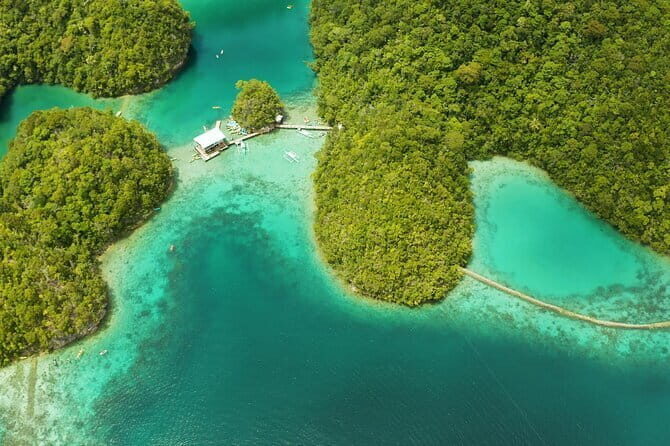 Siargao Trio Islands All Inclusive Day Tour - Practical Tips for Your Day Tour