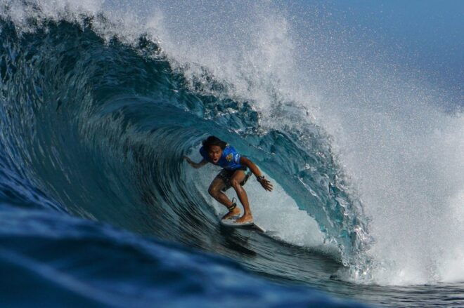 Siargao: Van Ride Audio Guide - Professional Tour Guide Experience