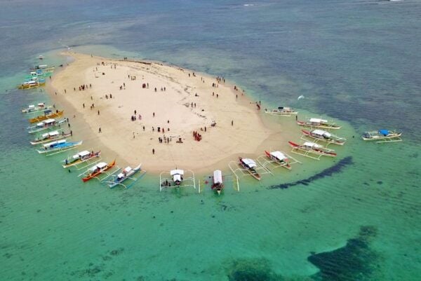 Siargao: Van Ride Audio Guide - Siargaos Cuisine: A Fusion of Local Flavors