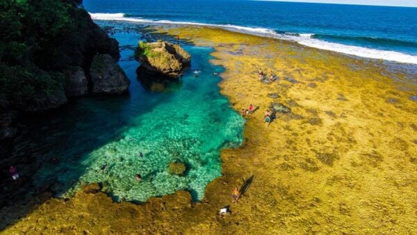 Siargao: Van Ride Audio Guide - Common Questions