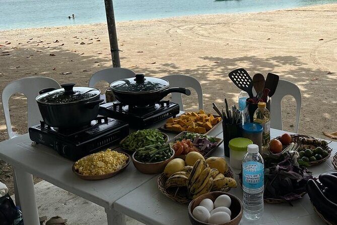 Siargao Vegetarian Cooking Class - Good To Know