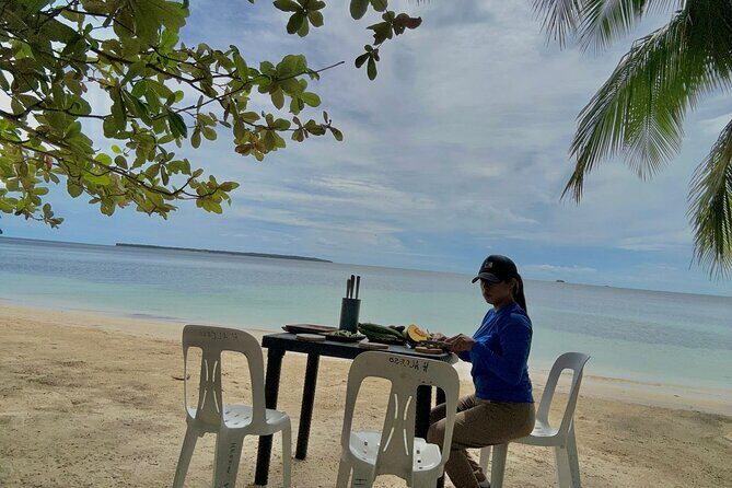 Siargao Vegetarian Cooking Class - FAQ