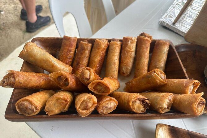 Siargao Vegetarian Cooking Class - Authentic Insights from Past Participants