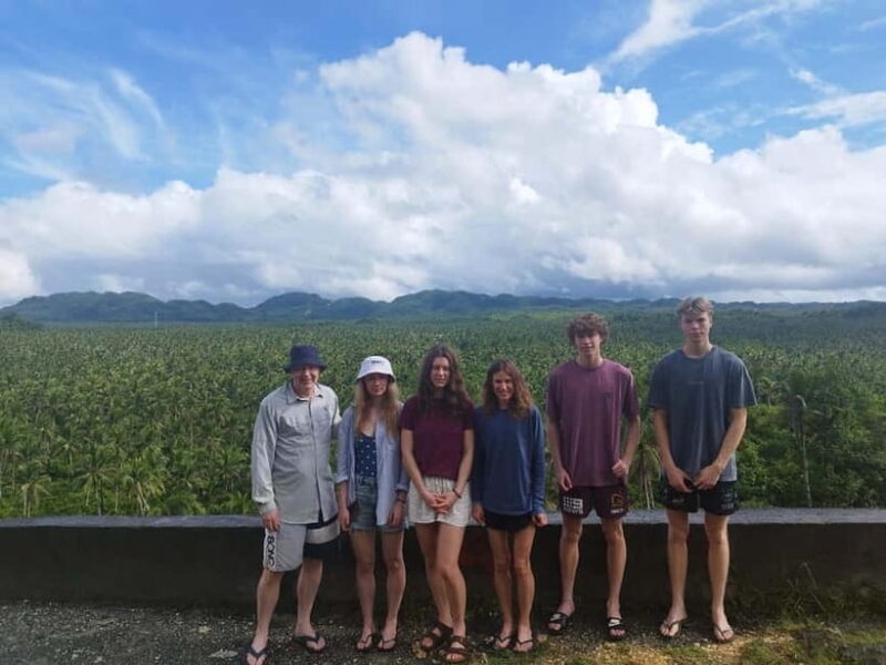 Siargao:Lagoon,Cave Rock Pool, w/Lunch & Transfer - Practical Advice for Tour Participants