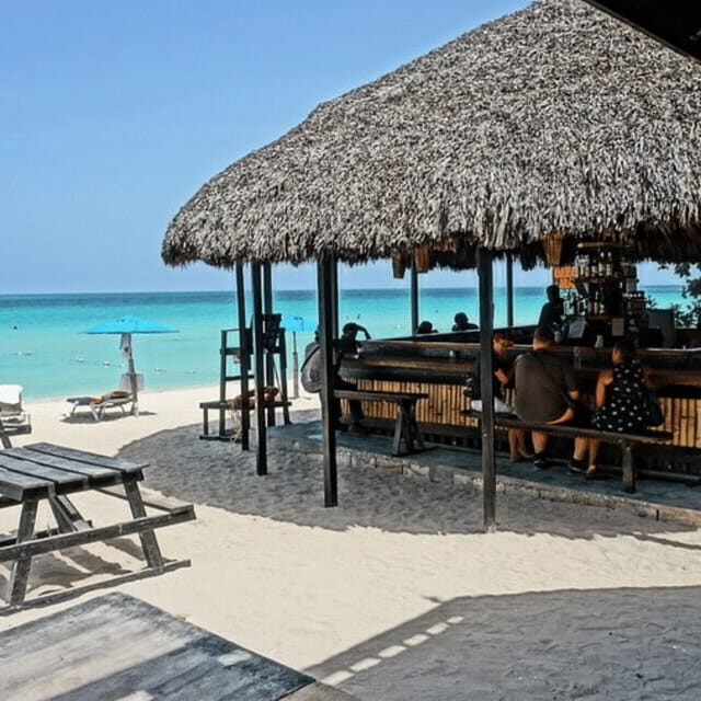 Siargao:Sohoton Island Hopping Tour with Jellyfish Sanctuary - Good To Know