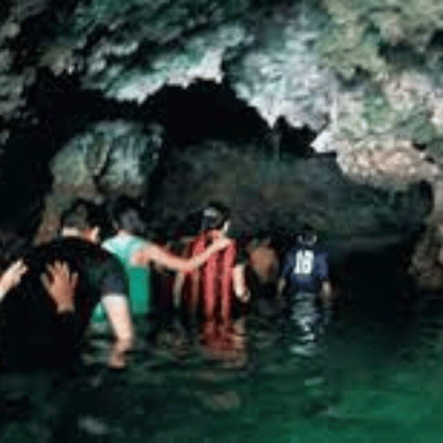 Siargao:Sohoton Island Hopping Tour with Jellyfish Sanctuary - Introduction: A Natural Feast for Adventure and Relaxation