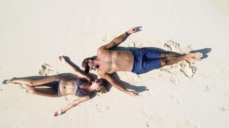 Siargao:Tri Island Hopping Naked Island, Daku, Guyam w/Lunch - Practical Tips for Your Trip