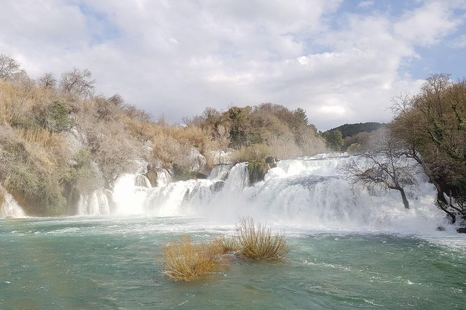 Sibenik and Krka Waterfalls Private Tour - Meeting Options
