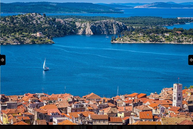 Sibenik and Krka Waterfalls Private Tour - Pricing Information