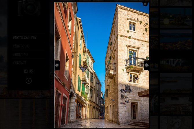 Sibenik and Krka Waterfalls Private Tour - Customer Reviews