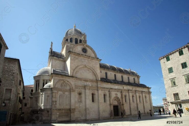 Šibenik and Zadar Private Tour From Split or Trogir - Itinerary Highlights