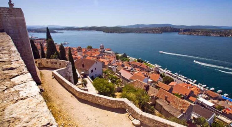 Šibenik: Early Morning Walking Tour - Experience Highlights