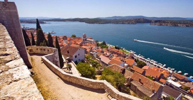 Šibenik: Early Morning Walking Tour - Tour Details