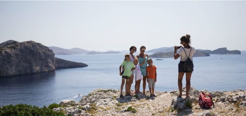 Sibenik: Full-Day Kornati National Park Boat Tour - Good To Know