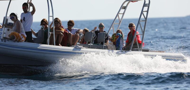Sibenik: Full-Day Kornati National Park Boat Tour - The Value of the Tour