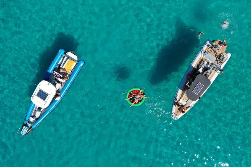Sibenik: Full-Day Kornati National Park Boat Tour - Who Is This Tour Best For?