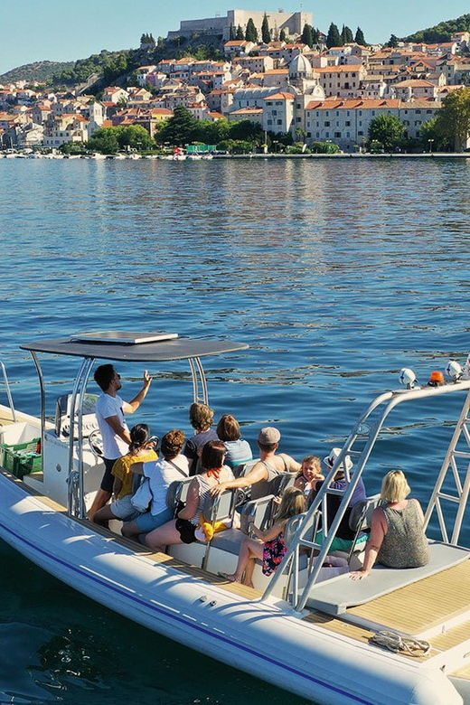 Sibenik: Full-Day Kornati National Park Boat Tour - The Sum Up