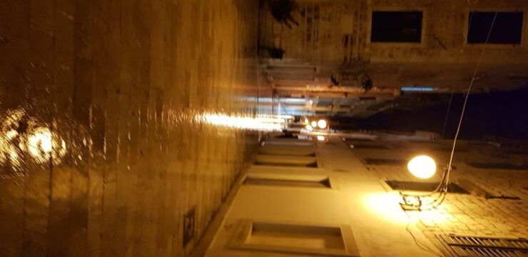 Sibenik: Guided Evening Walking Tour - Booking Flexibility