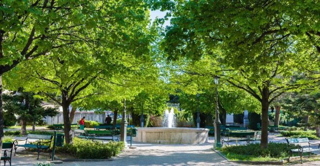 Šibenik: Ivans Walking Tour - Meeting Point and Directions