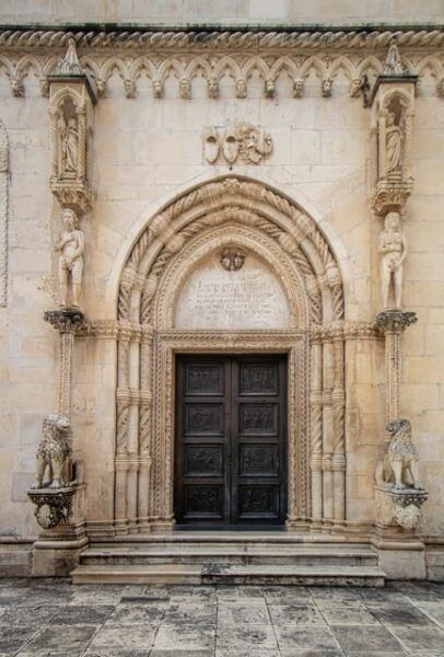Šibenik: Ivans Walking Tour - Accessibility Information