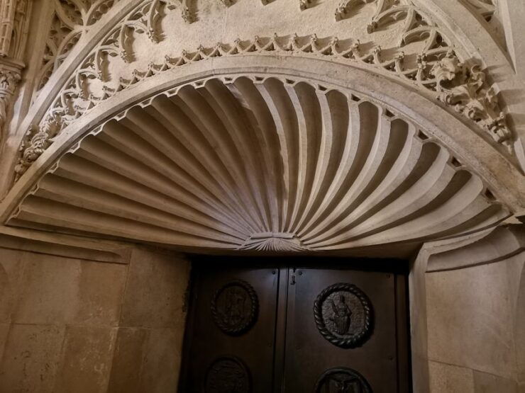 ŠIbenik: Night Walking Tour Through the Medieval ŠIbenik - Tour Highlights
