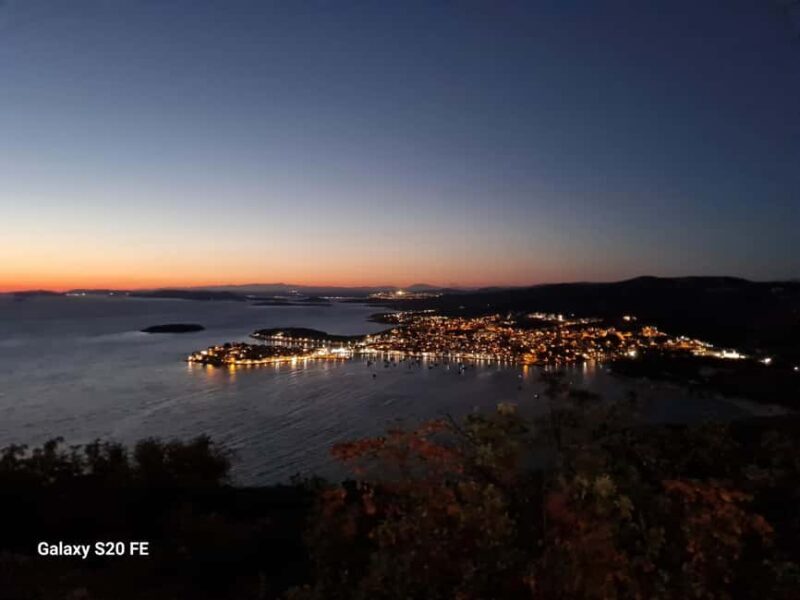 Sibenik: Primoten, Krka National Park, or Islands - Exploring the Tour in Detail