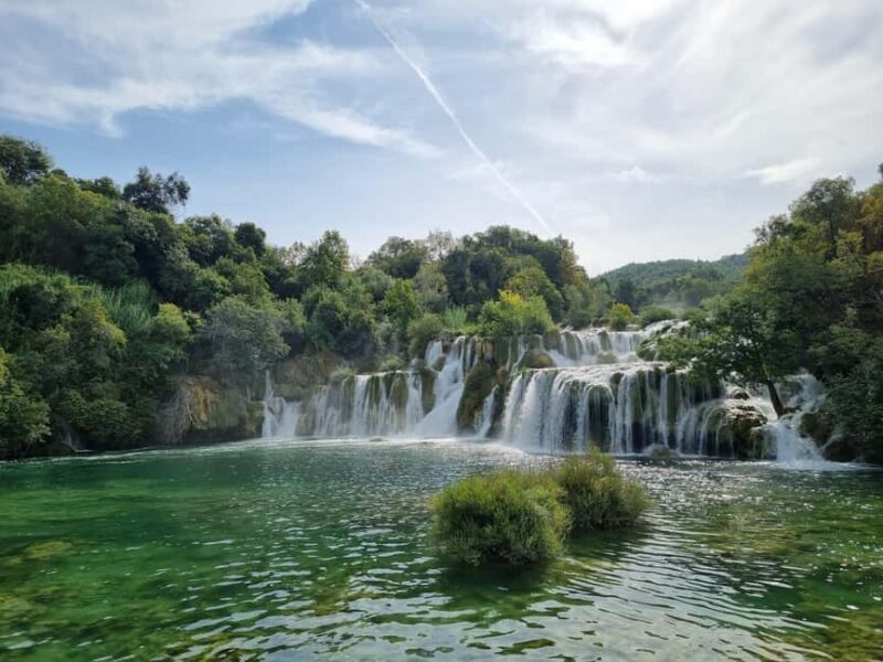 Sibenik: Primoten, Krka National Park, or Islands - FAQs