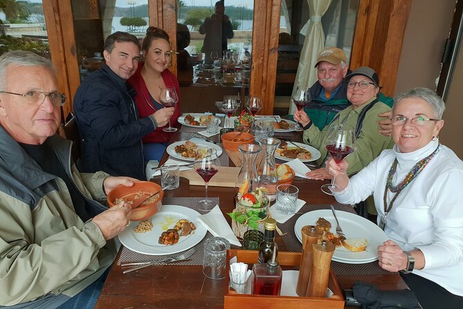 Sibenik Private Combined Food & Drink and Historical Tour - The Sum Up