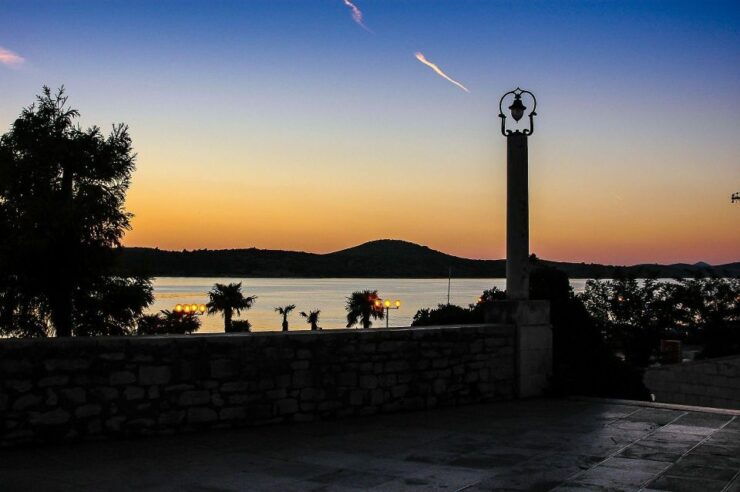 Sibenik Private Walking Tour - Tour Details
