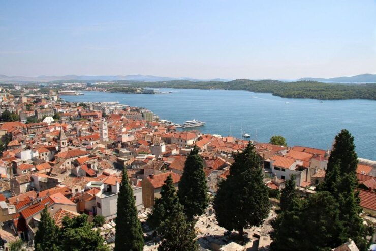 Sibenik Private Walking Tour - Historical Insights
