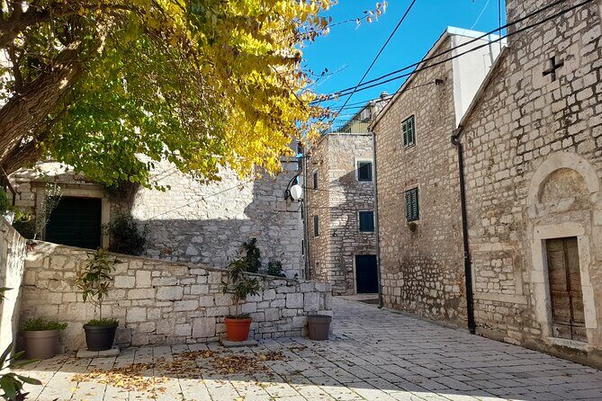 Sibenik Tour from Zadar - Good To Know