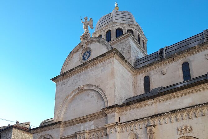 Sibenik Tour from Zadar - Exploring the Šibenik Tour from Zadar in Detail