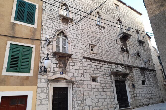 Sibenik Tour from Zadar - Practical Details and Tips