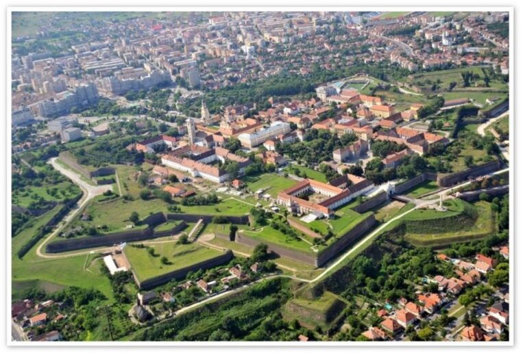 Sibiu: Alba Iulia and Corvin Castle Guided Tour - The Value of the Experience