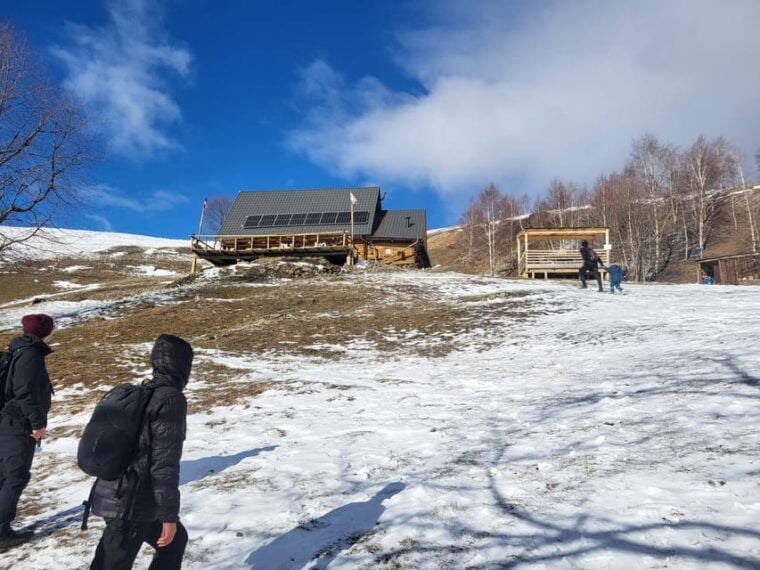 Sibiu: Cindrel Mountains Hike with Traditional Brunch - Pricing and Value
