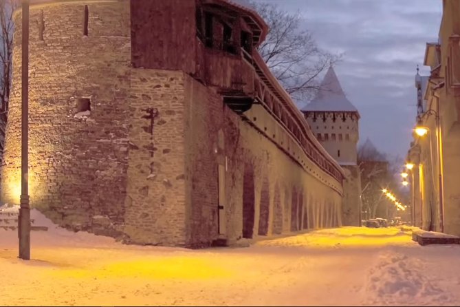 Sibiu City Tour - Private Day Trip From Bucharest - Tour Description
