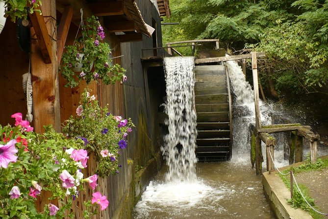 Sibiu Day Trip From Brasov - Historical Wonders of Fagaras