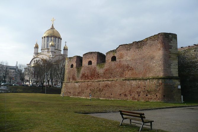 Sibiu Day Trip From Brasov - Captivating Scenery of Carta Monastery